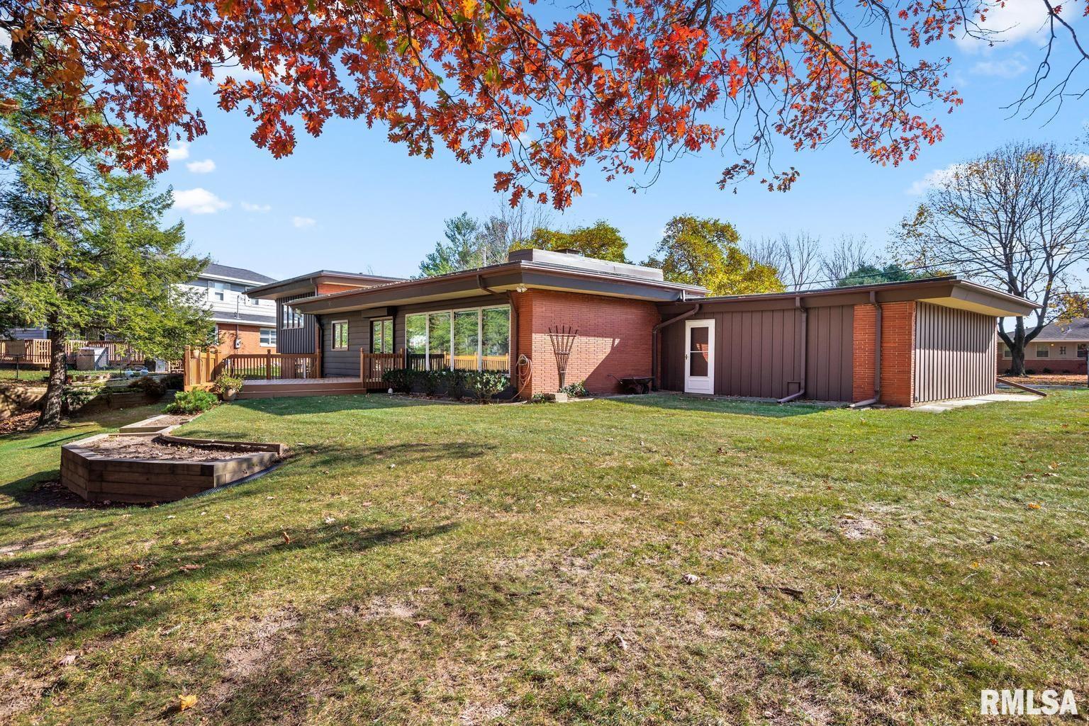 9169 North Picture Ridge Road Peoria, IL 61615 - Photo 40 of 48 Gallery Image 40