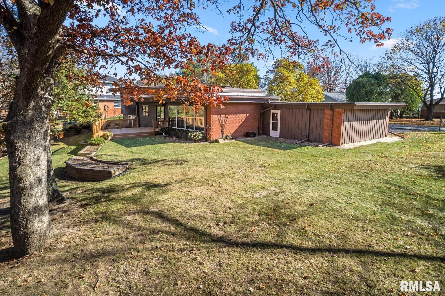 9169 North Picture Ridge Road Peoria, IL 61615 - Photo 44 of 48 Gallery Image 44