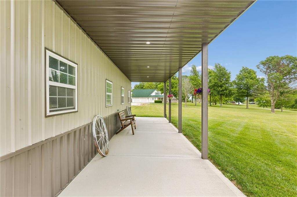 17308 Endicott Road Kearney, MO 64060 - Photo 26 of 80