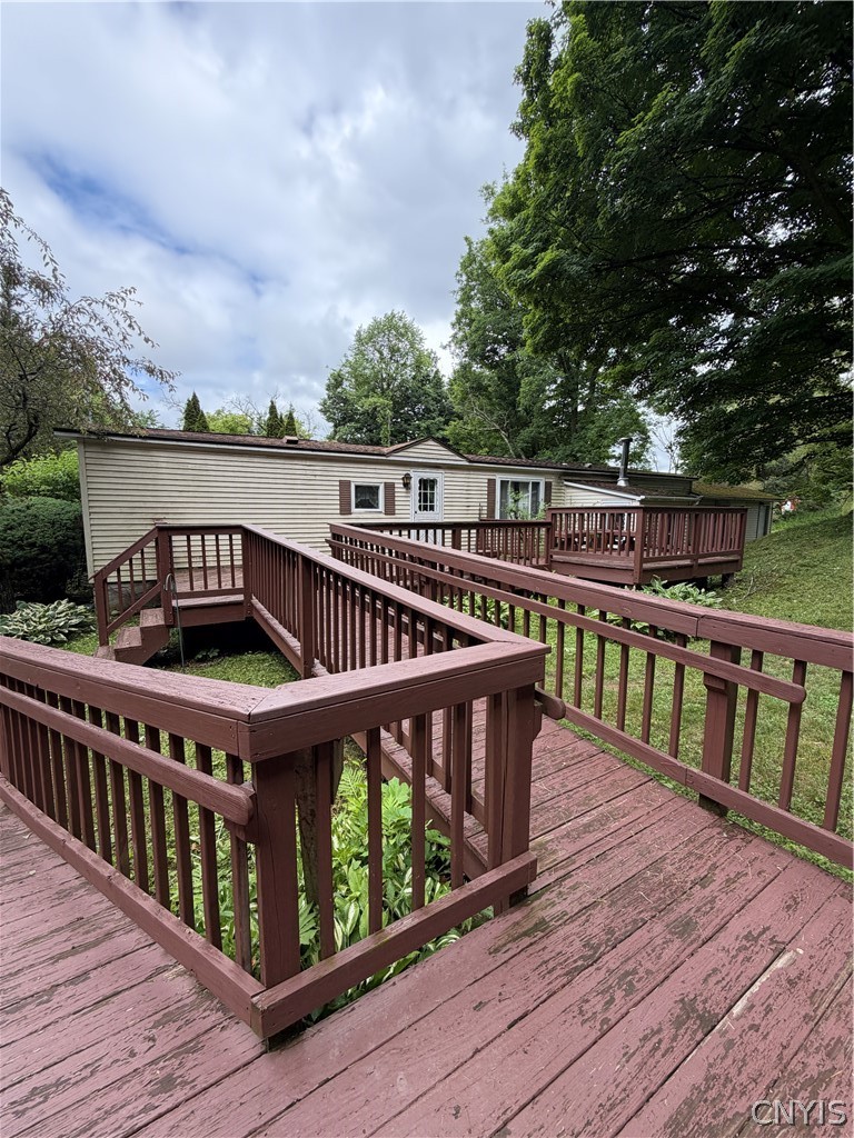 6768 Forbes Road Lincoln, NY 13032 - Photo 5 of 17