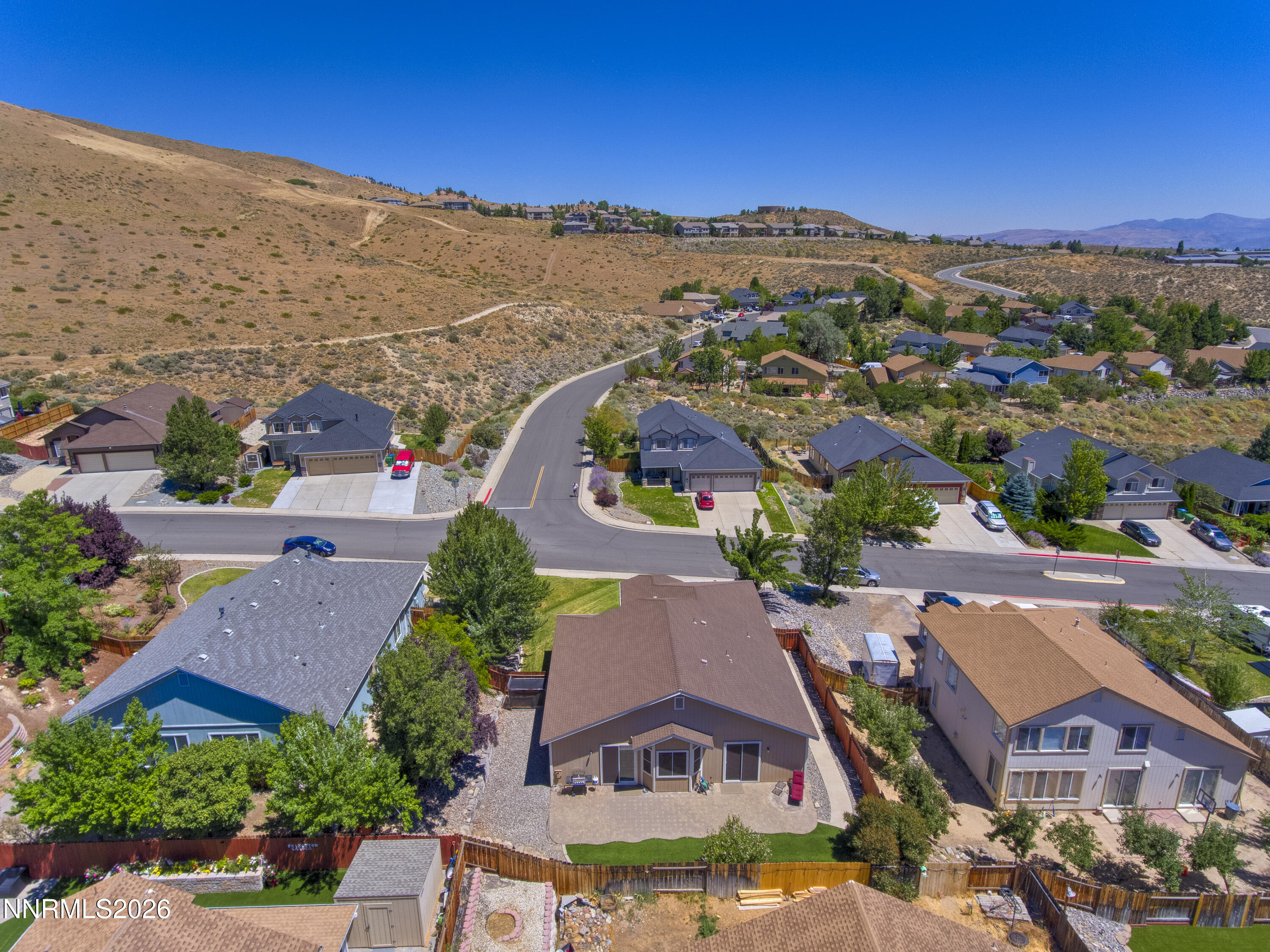 2975 Moose Ridge Drive Reno, NV 89523 - Photo 35 of 36 2975MooseRgDr54