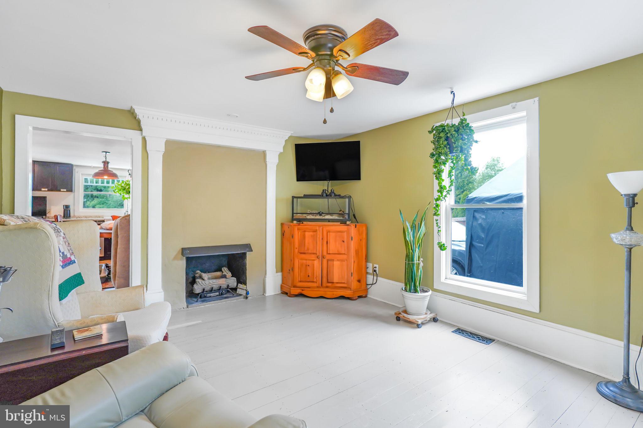 500 A Knighting Road Gordonsville, VA 22942 - Photo 13 of 59