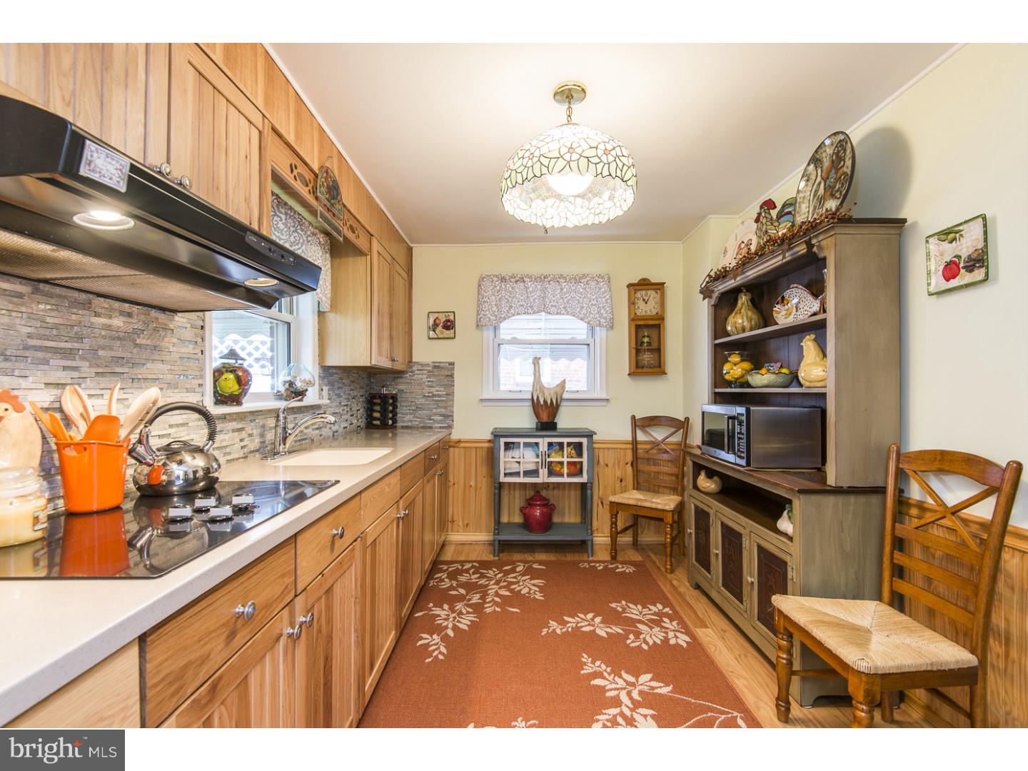 4 Forrest Avenue Ridley Park, PA 19078 - Photo 14 of 25 Kitchen