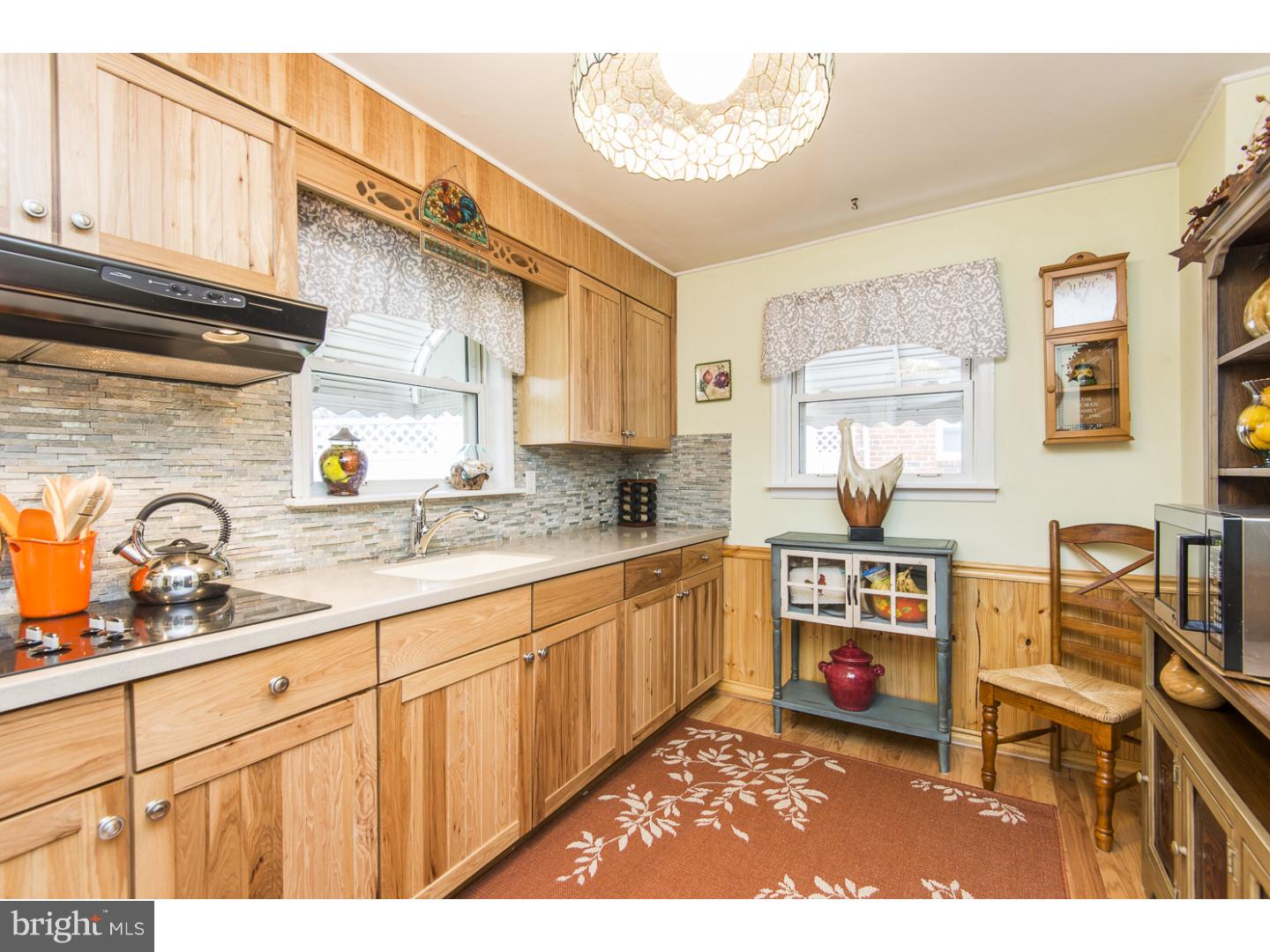 4 Forrest Avenue Ridley Park, PA 19078 - Photo 4 of 25 Kitchen