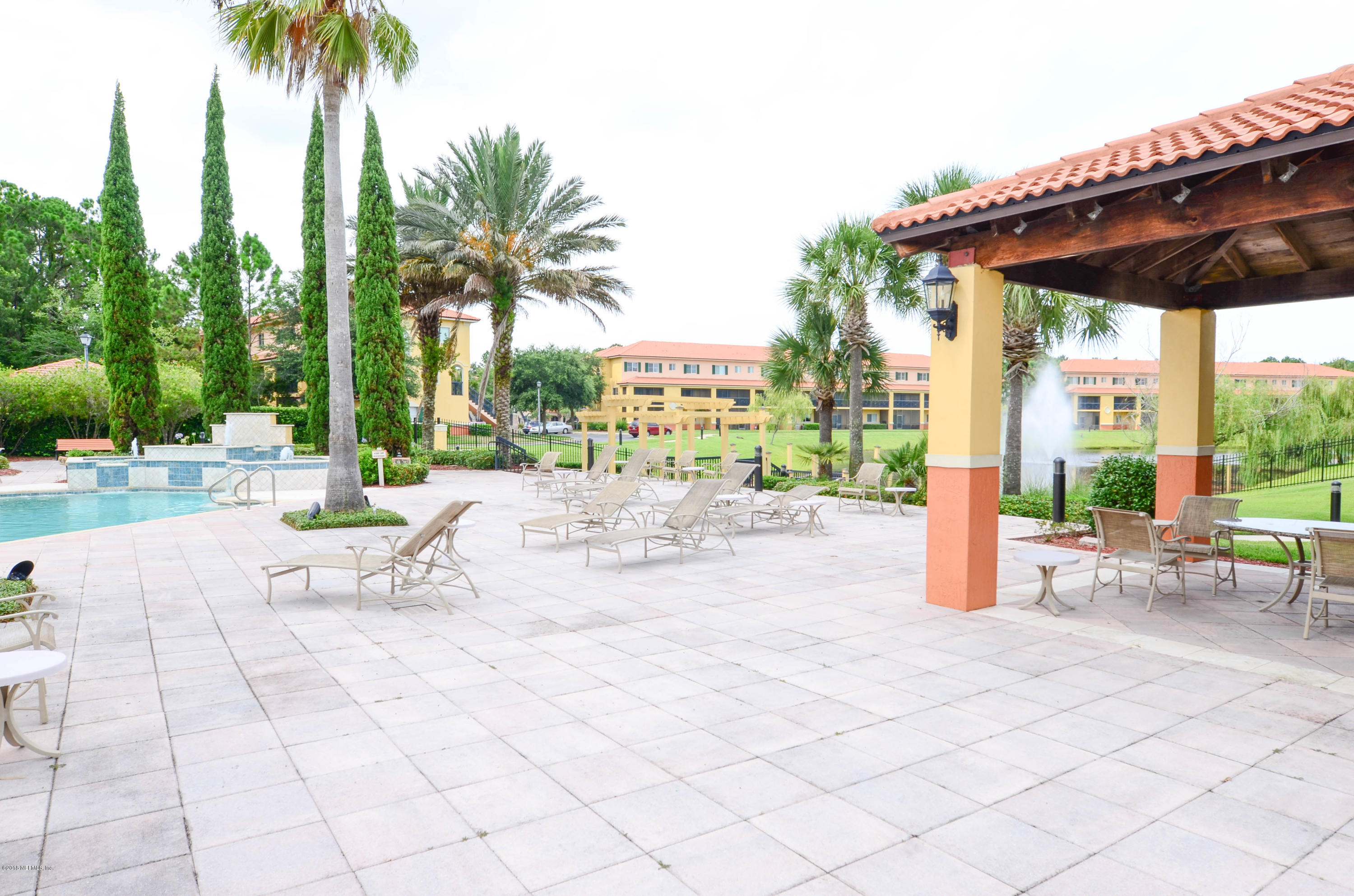 9745 Touchton Road, Unit 1829 Jacksonville, FL 32246 - Photo 28 of 37 a view of outdoor space yard and patio