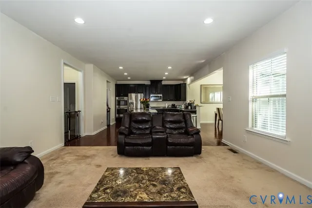 $650,000 | 10119 Cravensford Terrace, Midlothian, VA 23112