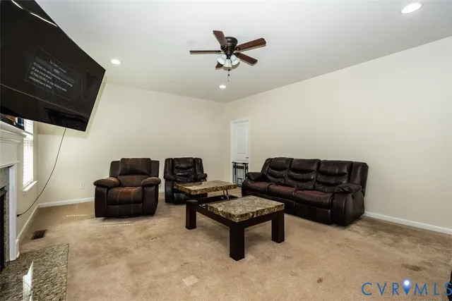 $650,000 | 10119 Cravensford Terrace, Midlothian, VA 23112