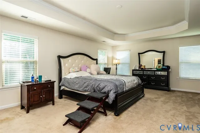 $650,000 | 10119 Cravensford Terrace, Midlothian, VA 23112