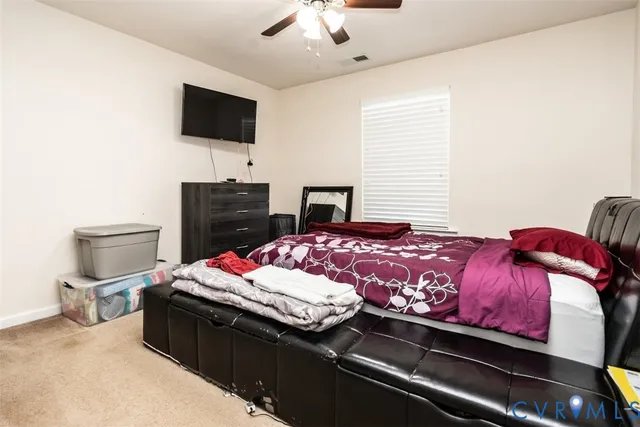 $650,000 | 10119 Cravensford Terrace, Midlothian, VA 23112