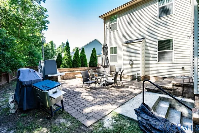 $650,000 | 10119 Cravensford Terrace, Midlothian, VA 23112