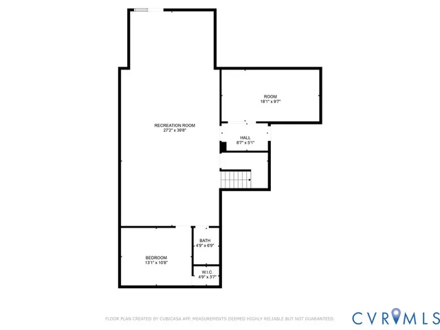 $650,000 | 10119 Cravensford Terrace, Midlothian, VA 23112