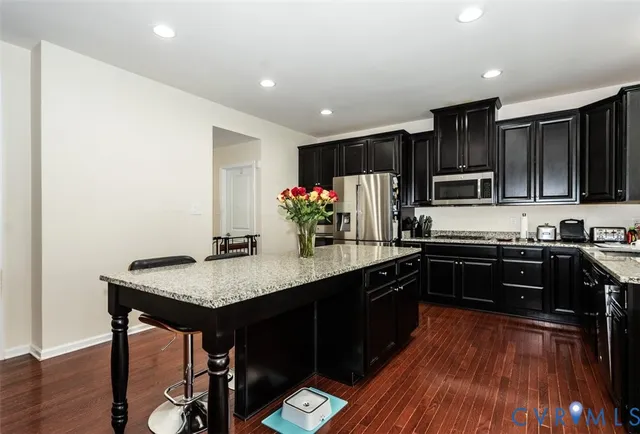 $650,000 | 10119 Cravensford Terrace, Midlothian, VA 23112