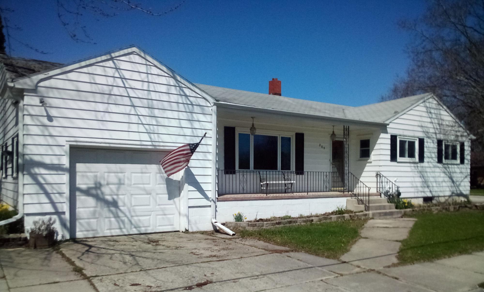 205 South 5th Street Reedsville, WI 54230 - Photo 1 of 1 main