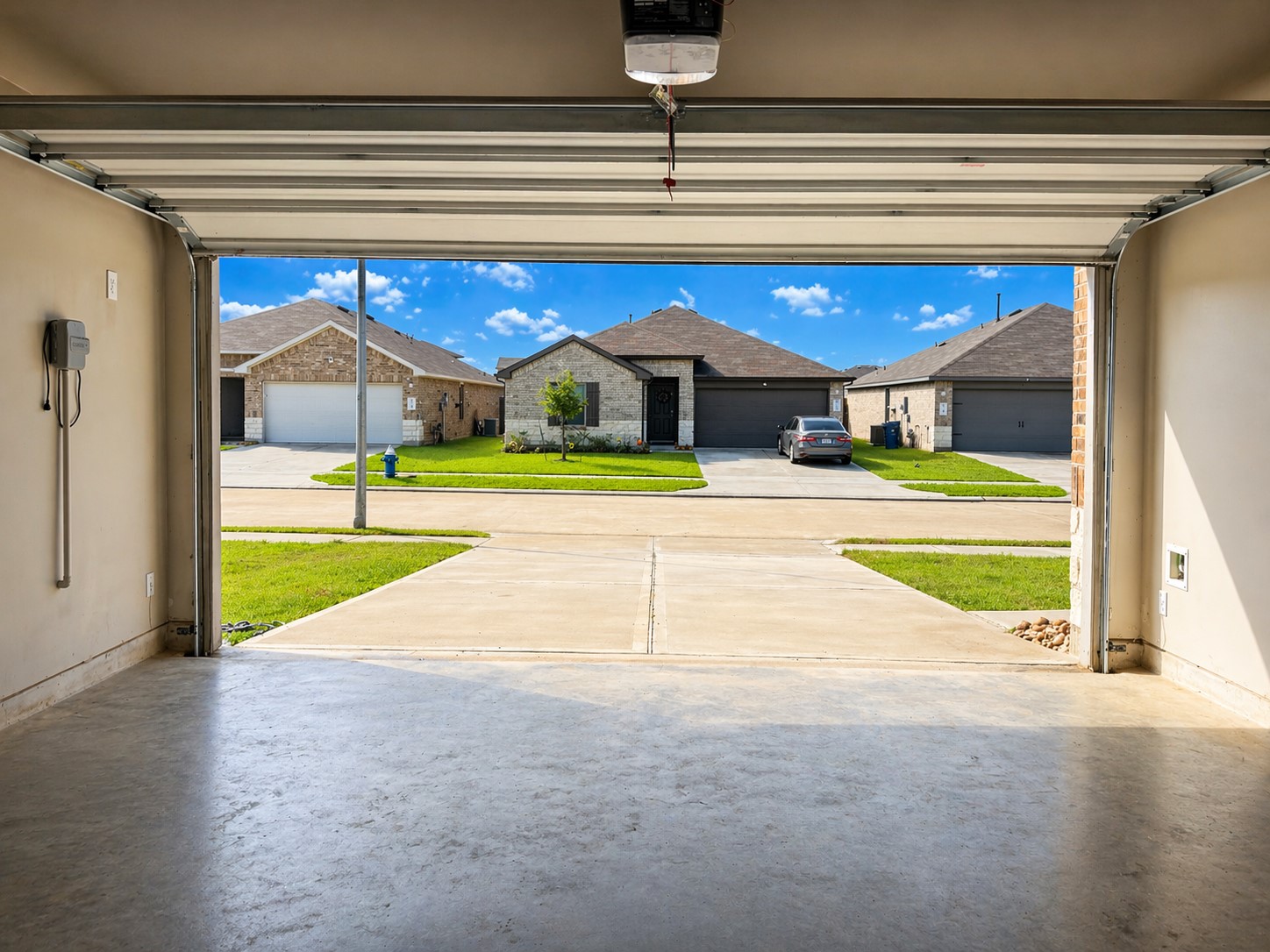 2315 Chaparrel Clf Trail Spring, TX 77373 - Photo 33 of 34