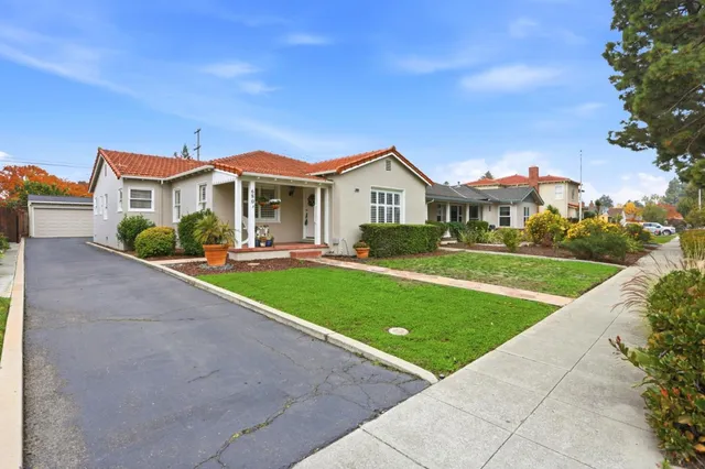 $1,888,000 | 680 North Winchester Boulevard, Santa Clara, CA 95050