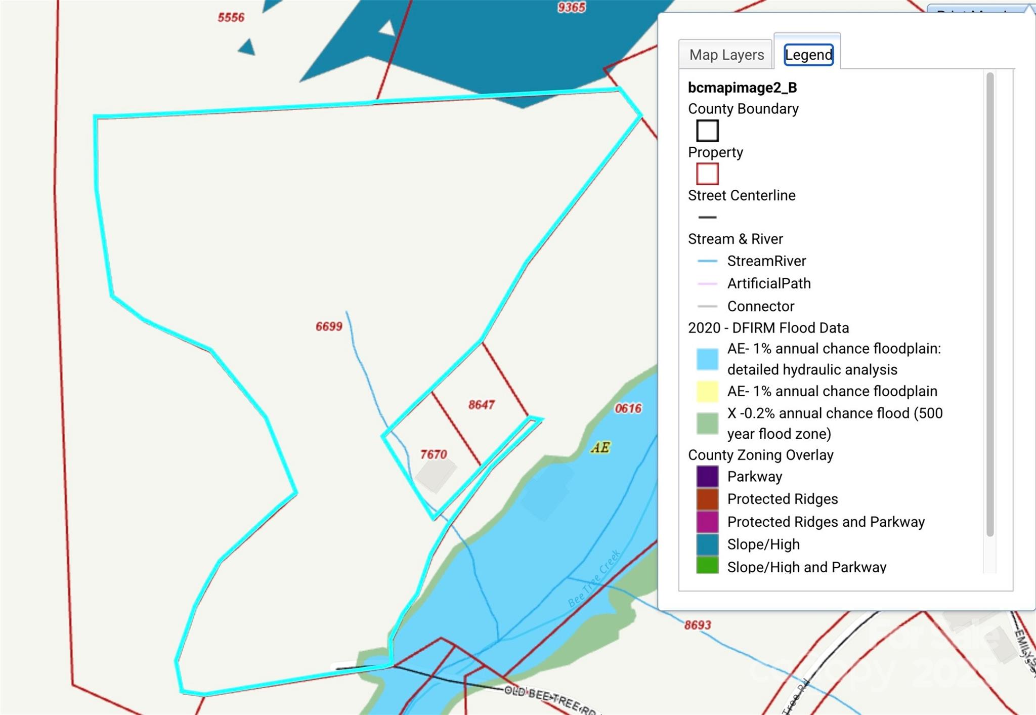 508 Old Bee Tree Road Swannanoa, NC 28778 - Photo 29 of 37 unknown