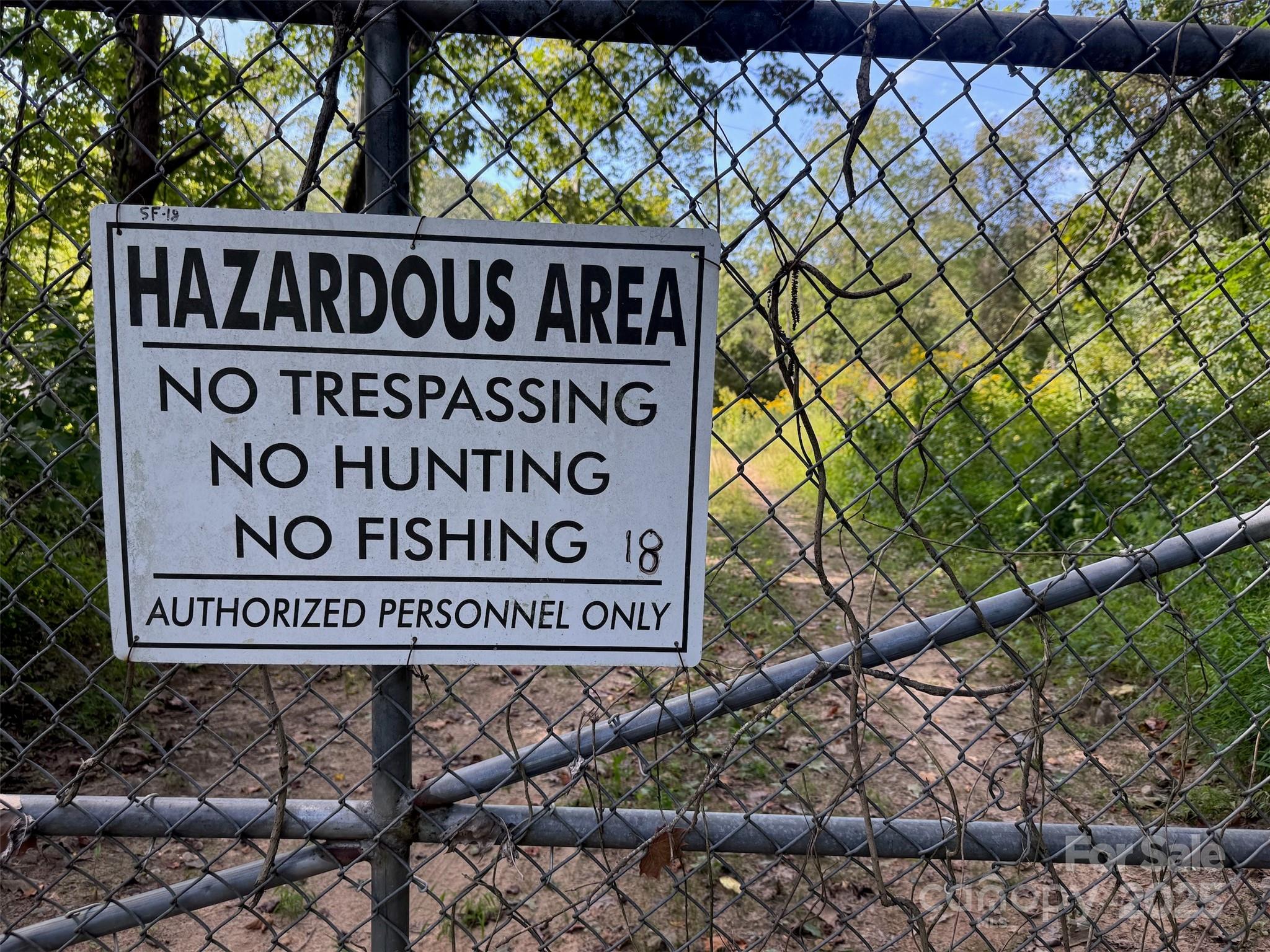 508 Old Bee Tree Road Swannanoa, NC 28778 - Photo 37 of 37 a sign broad