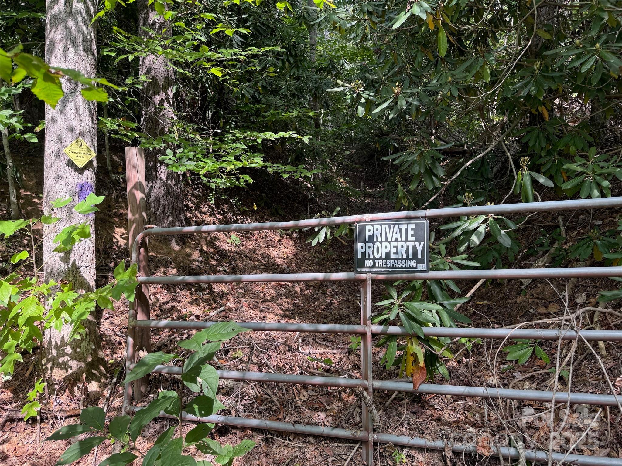 508 Old Bee Tree Road Swannanoa, NC 28778 - Photo 7 of 37 a view of outdoor space