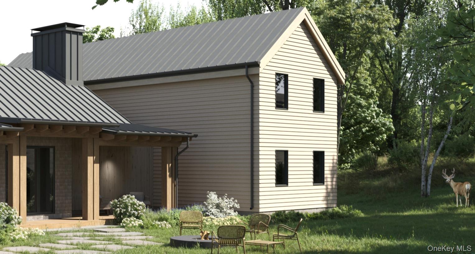 227 East Hook Road Hopewell Junction, NY 12533 - Photo 17 of 23 a view of a house with a yard