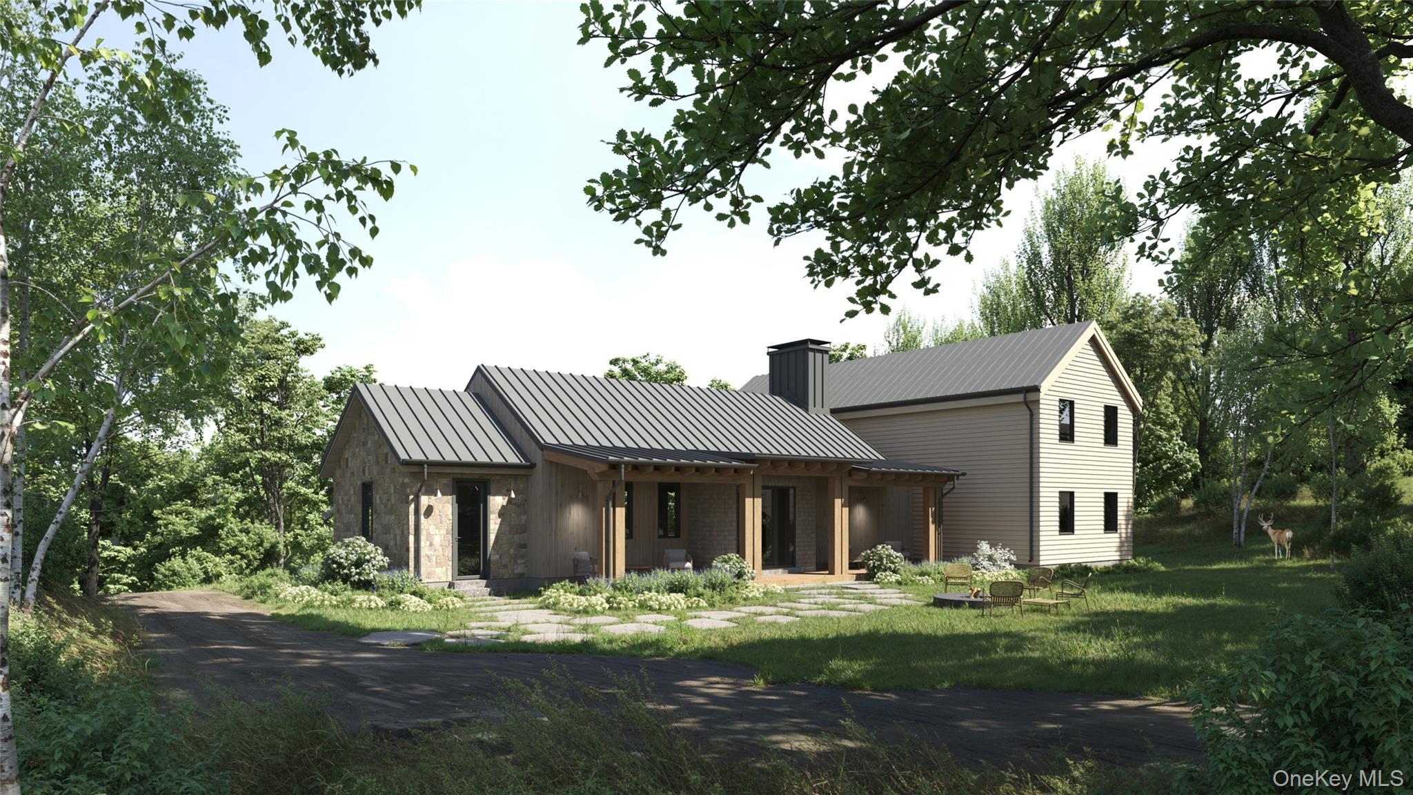 227 East Hook Road Hopewell Junction, NY 12533 - Photo 2 of 23 a front view of a house with a yard