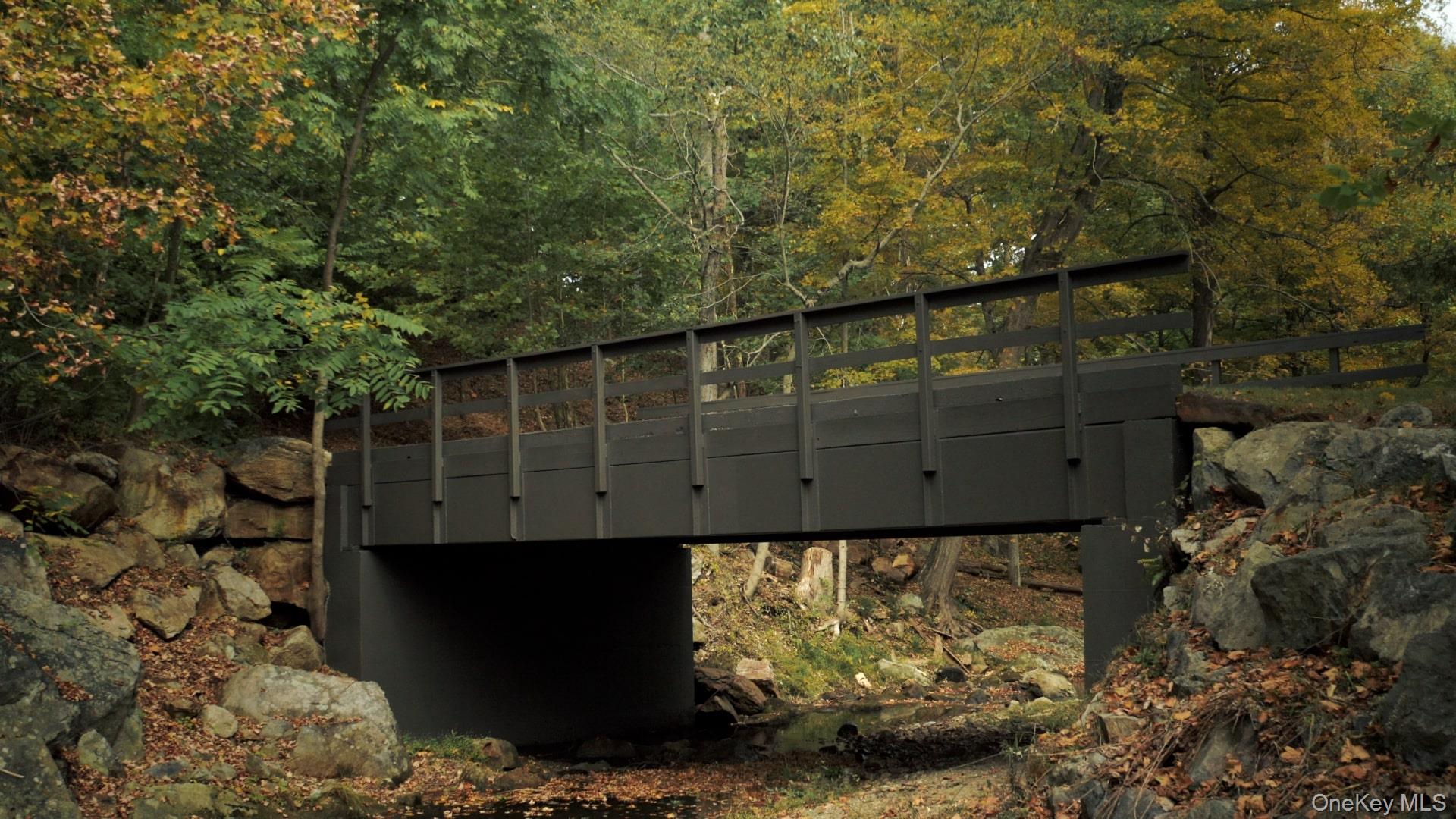 227 East Hook Road Hopewell Junction, NY 12533 - Photo 8 of 23 a blue sign that is on the side of the road