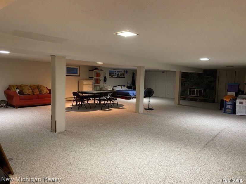 16202 Whitaker Road Linden, MI 48451 - Photo 15 of 30 Gallery Image 15