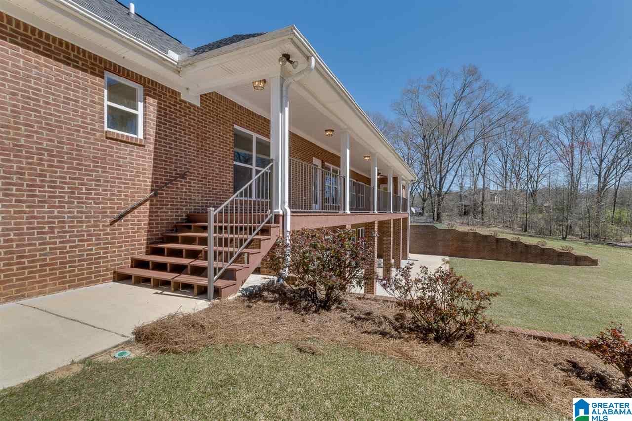 2199 County Road 18 Clanton, AL 35045 - Photo 22 of 42
