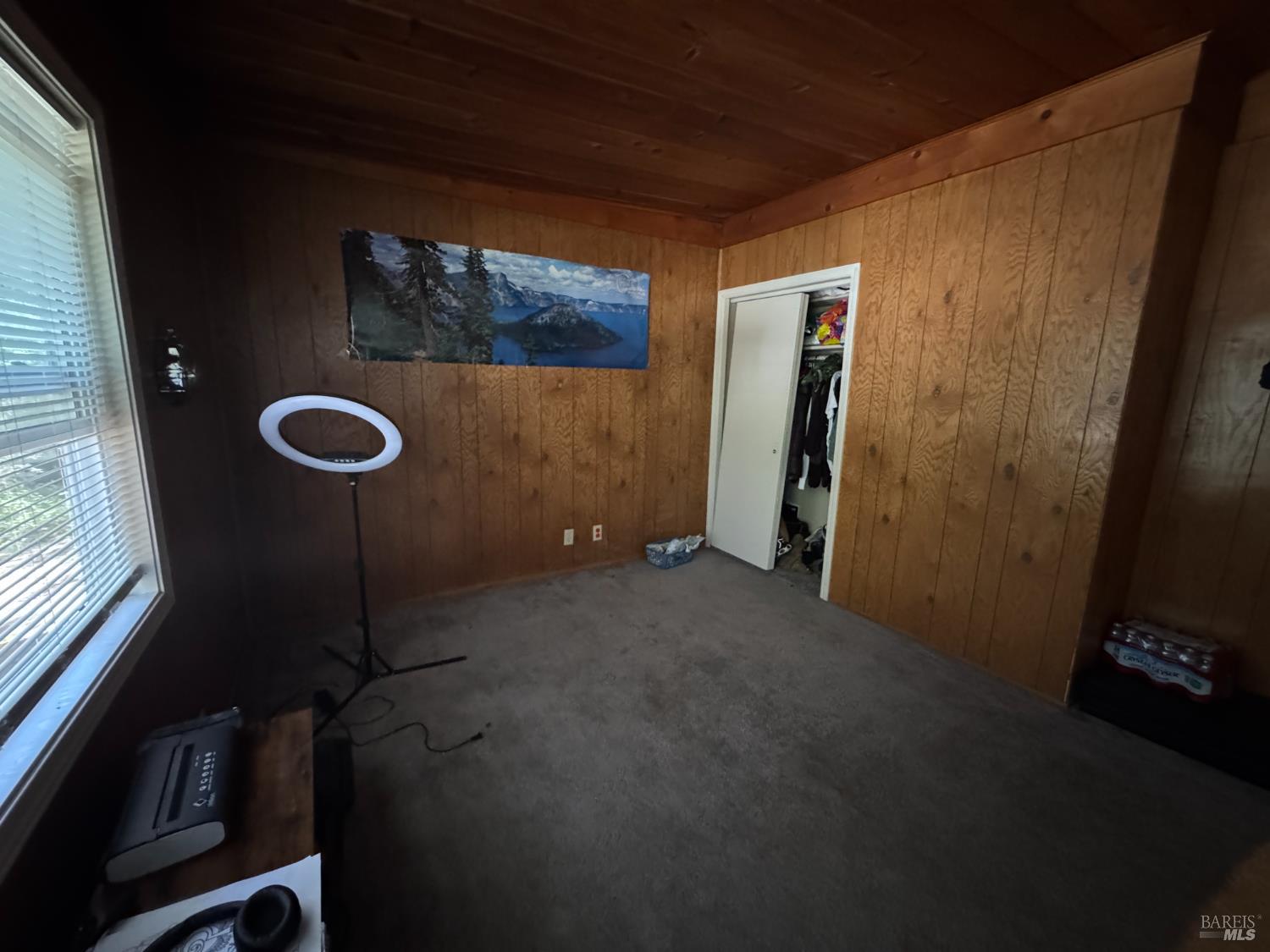 15865 Bottle Rock Road Middletown, CA 95461 - Photo 3 of 9 a view of livingroom with furniture and window