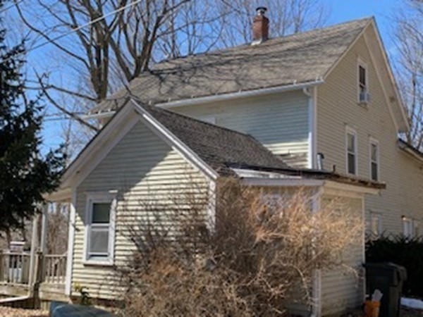 11 Bates Hill Road Sturbridge, MA 01518 - Photo 2 of 7 a view of a house with a door