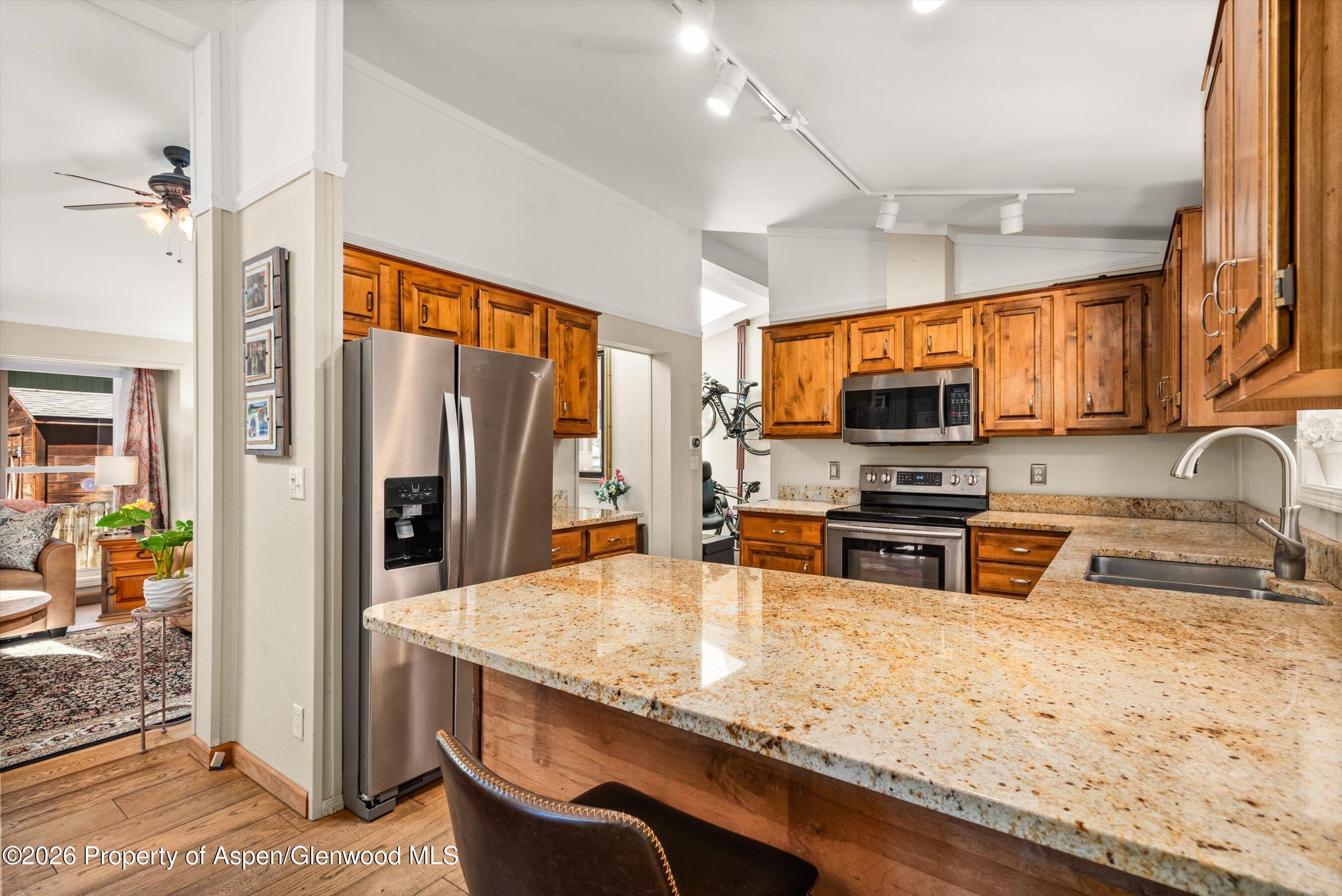 63 Badger Road Carbondale, CO 81623 - Photo 10 of 27 21-63Badger_06112026021