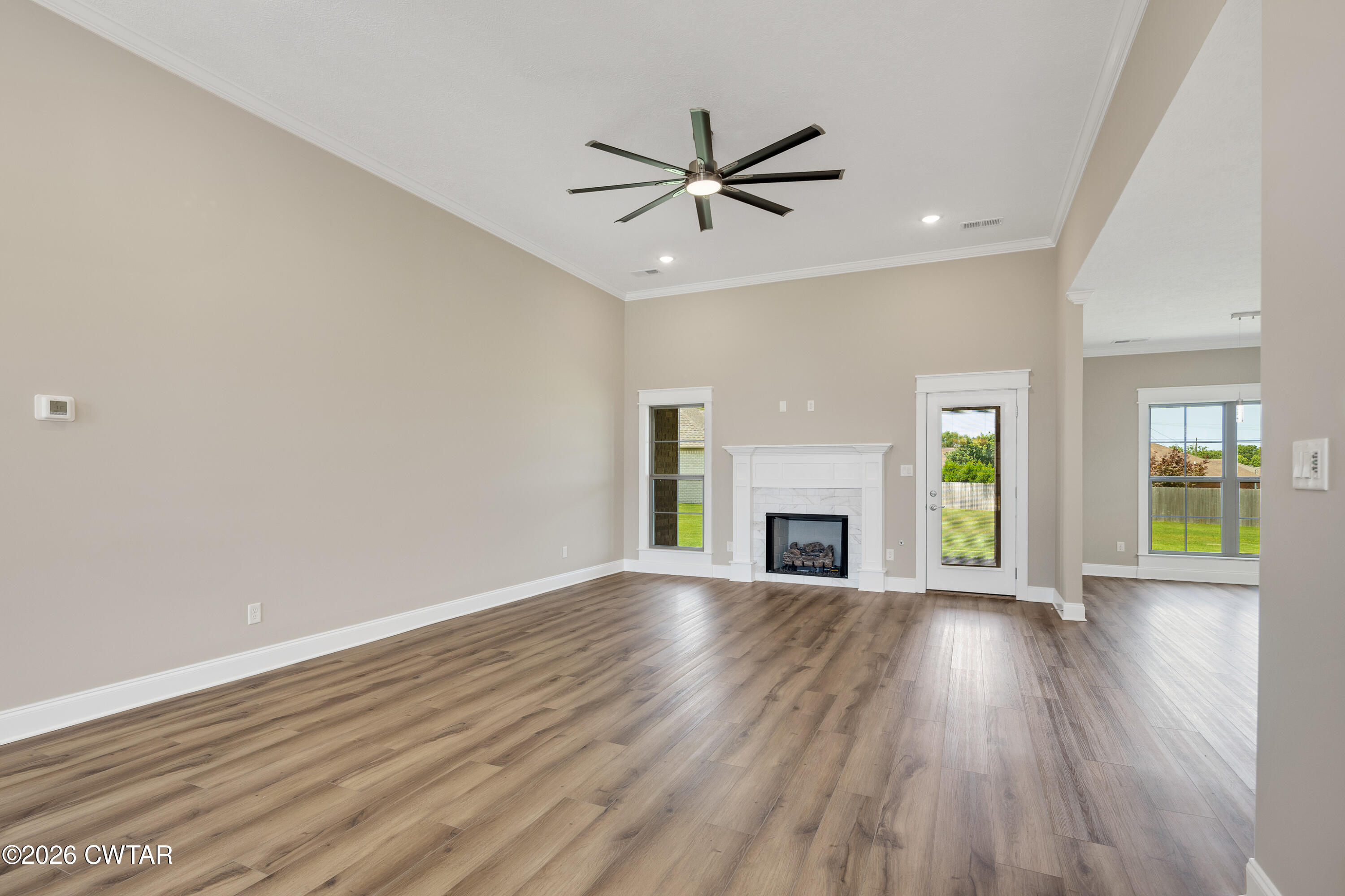 155 Roxbury Drive Jackson, TN 38305 - Photo 5 of 40 009-155 Roxbury Dr-MLS Version