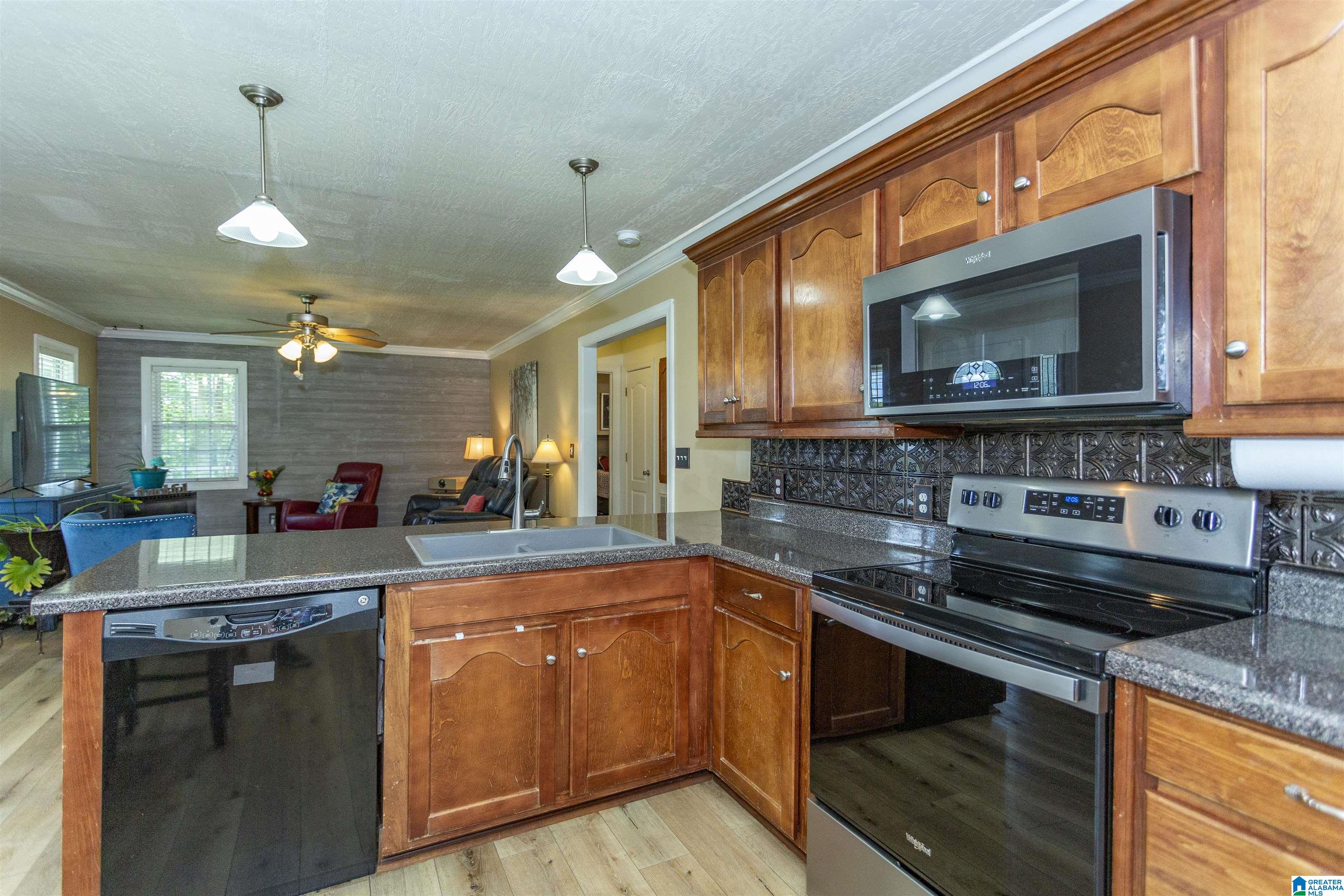 87 Anna Mattison Road Oxford, AL 36203 - Photo 13 of 48