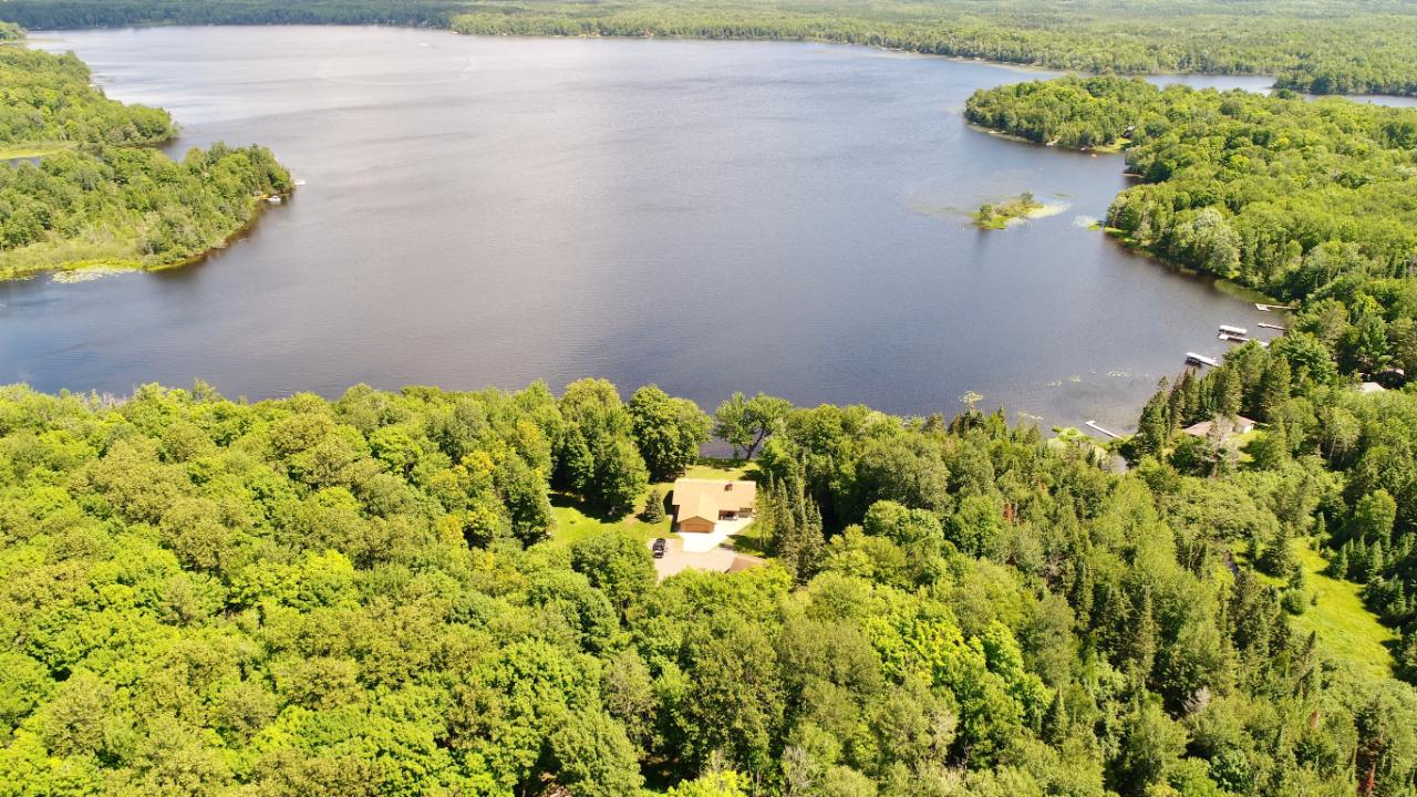 7560 West Birch Lake Road Presque Isle, WI 54557 - Photo 7 of 27 Gallery Image 7