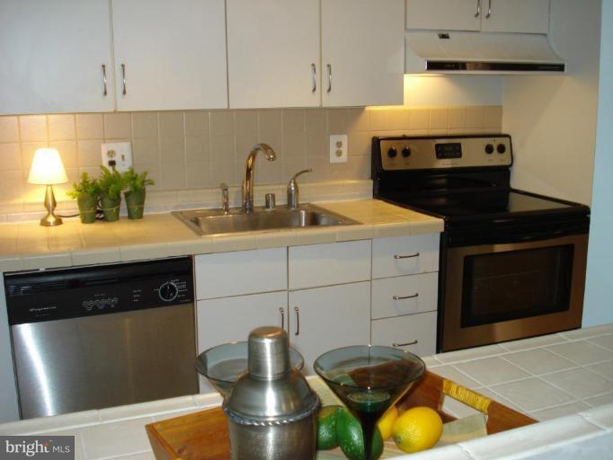 534 South Charles Street, Unit R81 Baltimore, MD 21204 - Photo 12 of 30 Kitchen