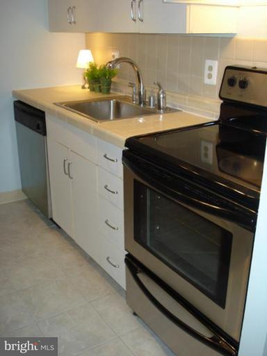 534 South Charles Street, Unit R81 Baltimore, MD 21204 - Photo 13 of 30 Kitchen