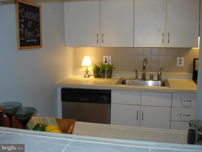 534 South Charles Street, Unit R81 Baltimore, MD 21204 - Photo 17 of 30 Kitchen