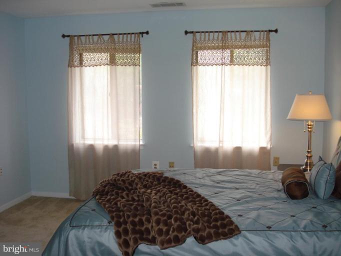 534 South Charles Street, Unit R81 Baltimore, MD 21204 - Photo 19 of 30 Master Bedroom