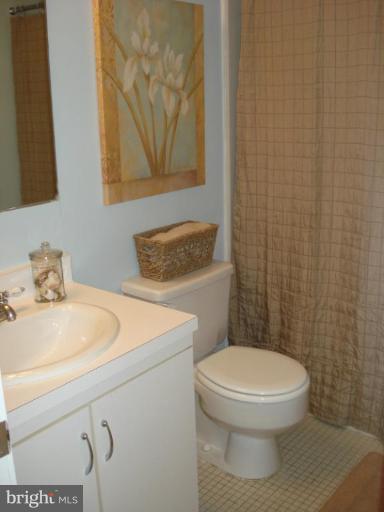 534 South Charles Street, Unit R81 Baltimore, MD 21204 - Photo 24 of 30 Bathroom