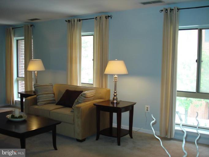 534 South Charles Street, Unit R81 Baltimore, MD 21204 - Photo 4 of 30 Living Room