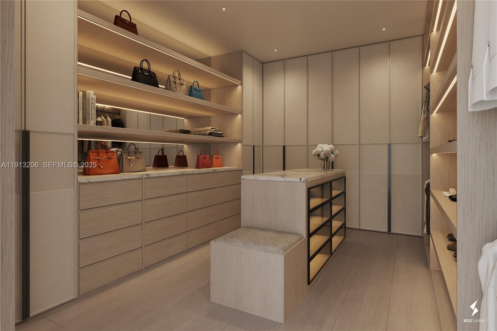 600 88th Street Surfside, FL 33154 - Photo 16 of 27 a utility room with dryer and washer