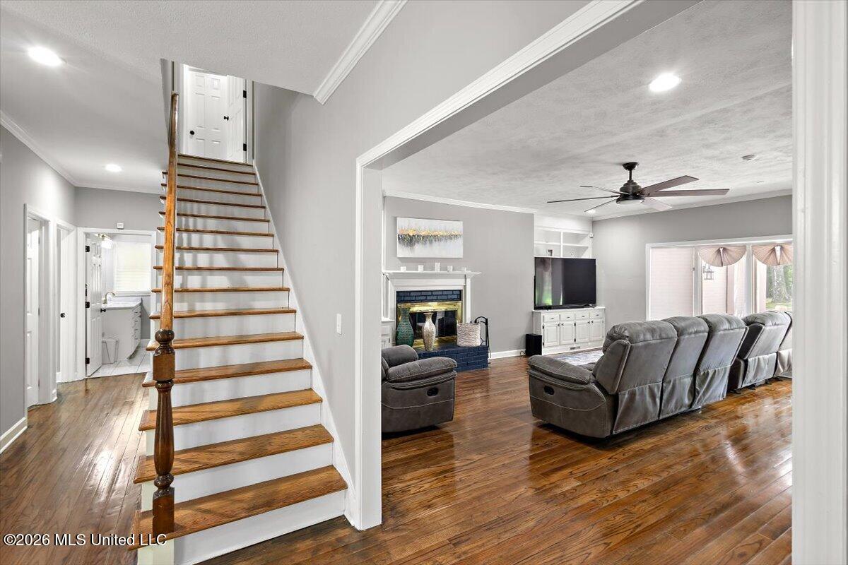 22 Lifer Road Clinton, MS 39056 - Photo 15 of 62 15-HTP_7425