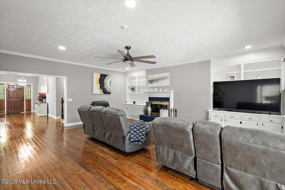 22 Lifer Road Clinton, MS 39056 - Photo 16 of 62 16-HTP_7428