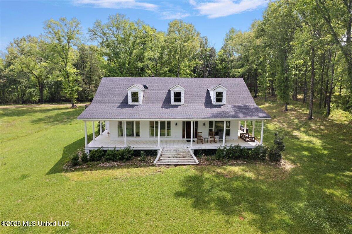 22 Lifer Road Clinton, MS 39056 - Photo 2 of 62 02-DJI_0330