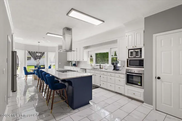 $530,000 | 22 Lifer Road, Clinton, MS 39056