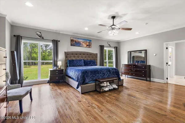 $530,000 | 22 Lifer Road, Clinton, MS 39056