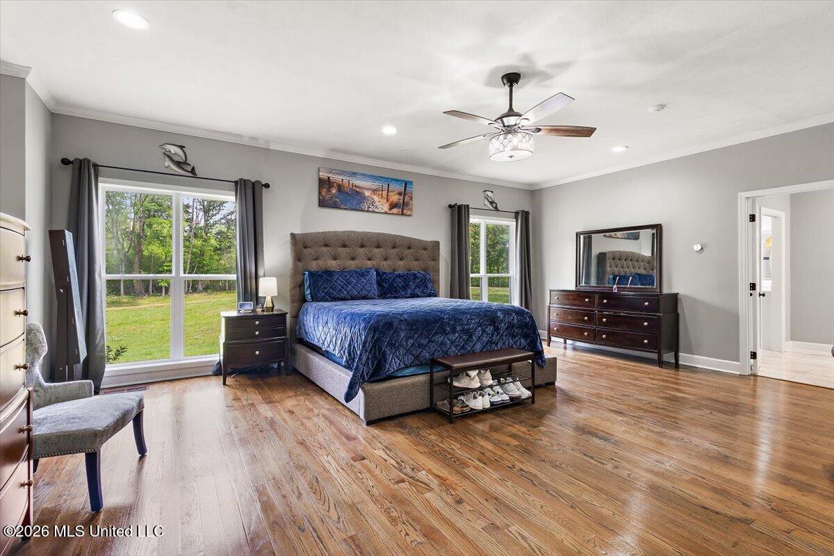 22 Lifer Road Clinton, MS 39056 - Photo 24 of 62 24-HTP_7452