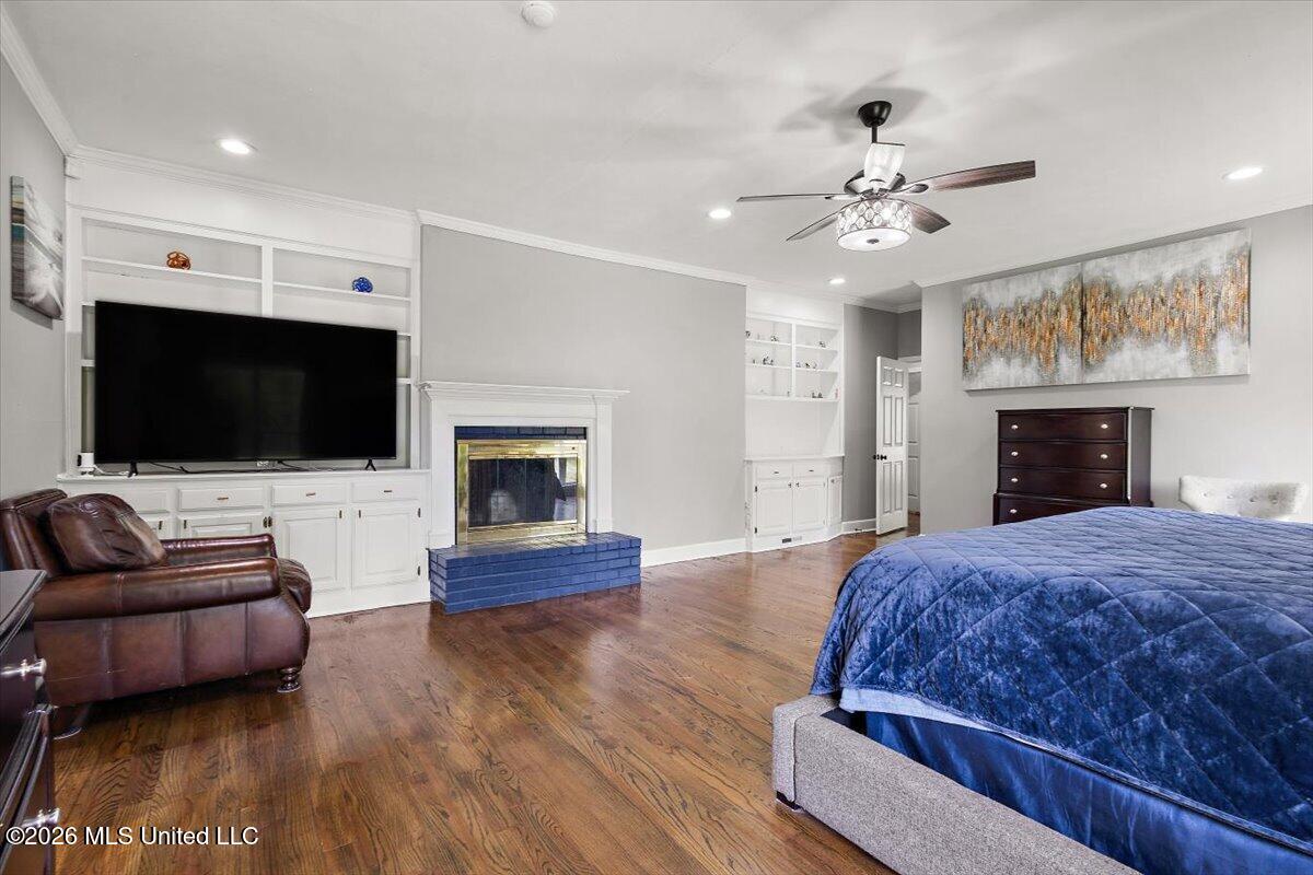 22 Lifer Road Clinton, MS 39056 - Photo 25 of 62 25-HTP_7455