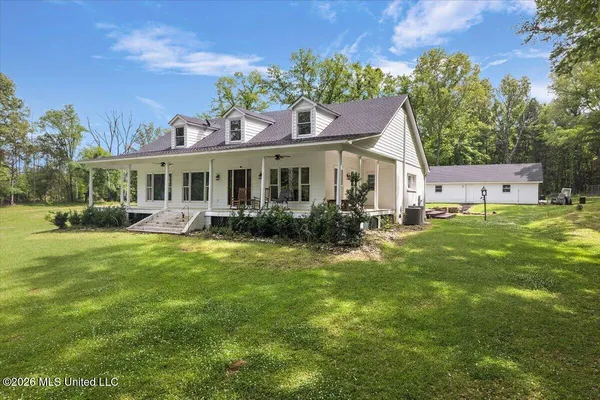 $530,000 | 22 Lifer Road, Clinton, MS 39056