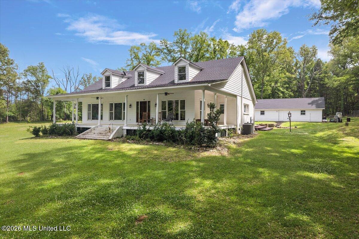 22 Lifer Road Clinton, MS 39056 - Photo 3 of 62 03-DJI_0333