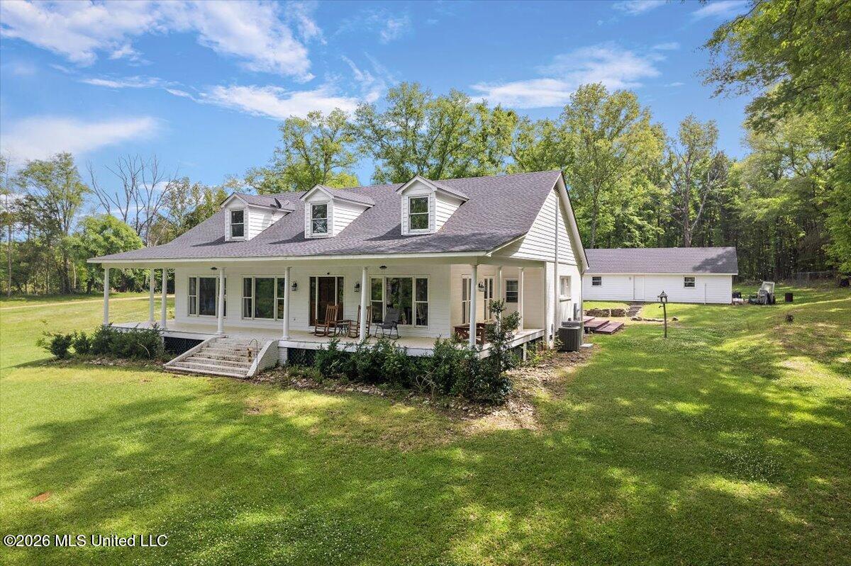 22 Lifer Road Clinton, MS 39056 - Photo 4 of 62 04-DJI_0336